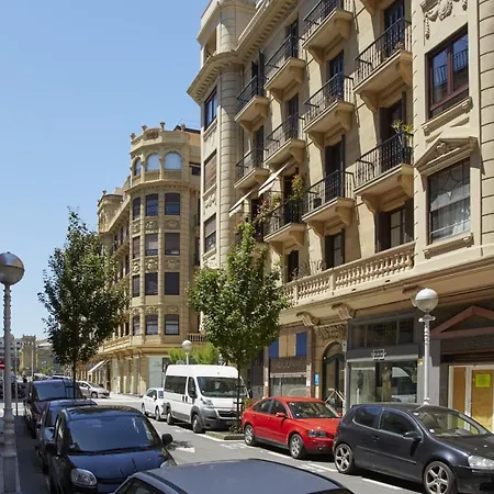 Apartment Kursaal - Basque