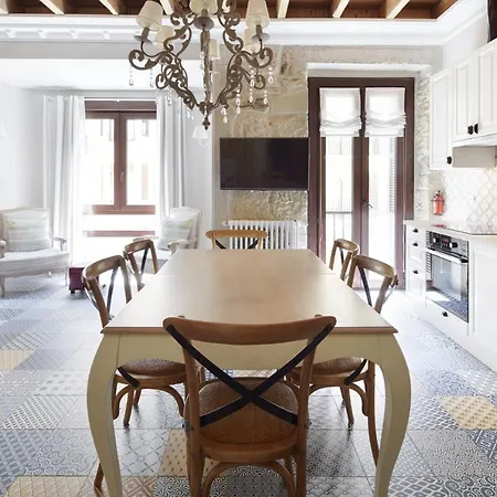Apartamento Kursaal - Basque