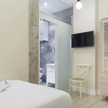 Apartament Kursaal - Basque *