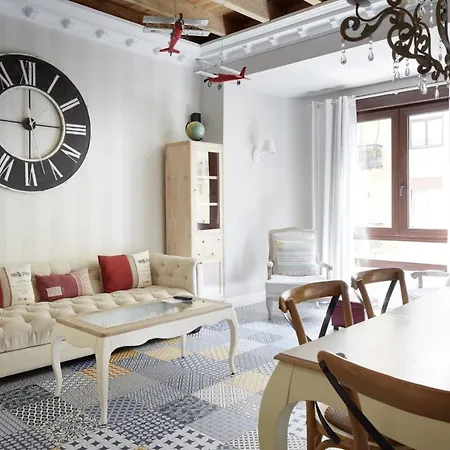 Kursaal - Basque San Sebastián