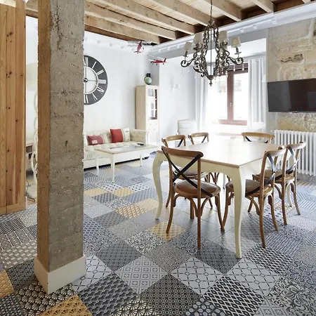 Apartamento Kursaal - Basque