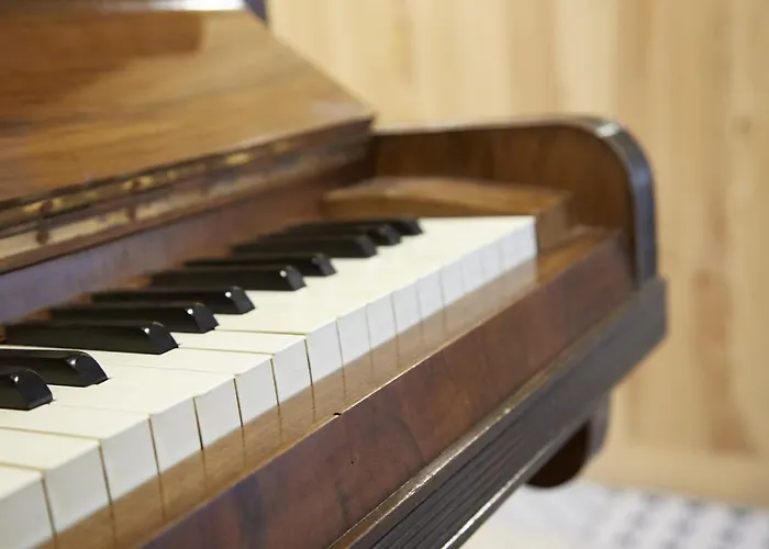 Kursaal - Basque Apartament San Sebastián