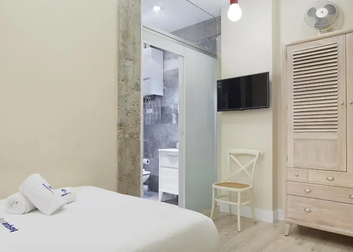 Apartament Kursaal - Basque *