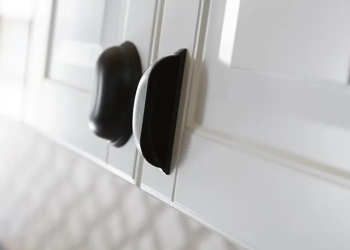 Kursaal - Basque Апартаменты Сан-Себастьян