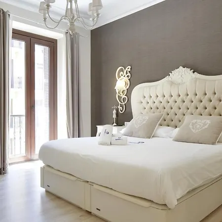 Kursaal - Basque Apartmán San Sebastián