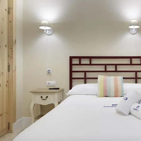 Kursaal - Basque Apartmán