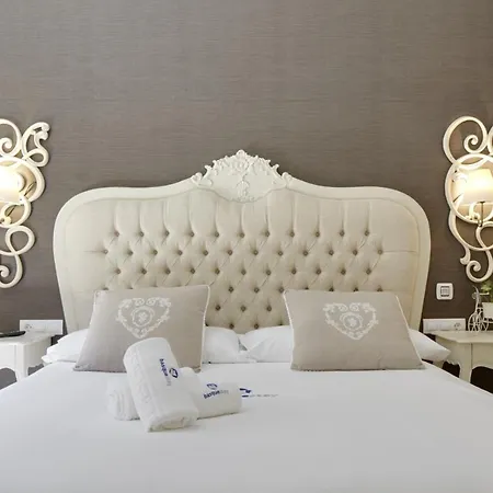 Apartmán Kursaal - Basque *