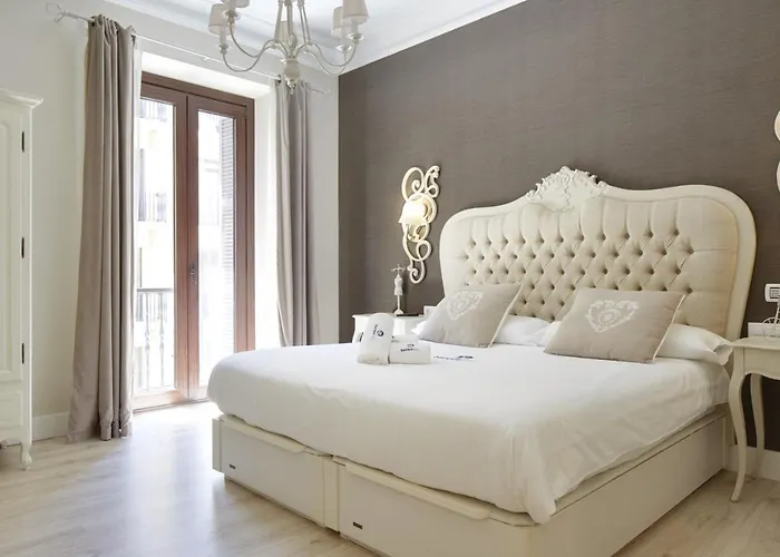 Kursaal - Basque Apartment San Sebastian