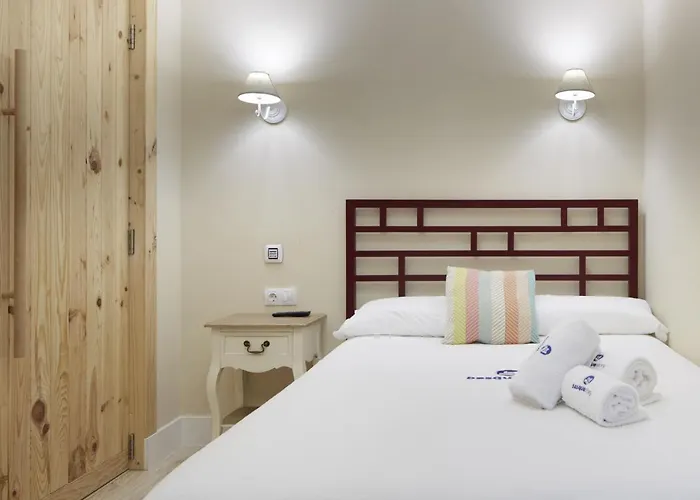 Kursaal - Basque Apartment